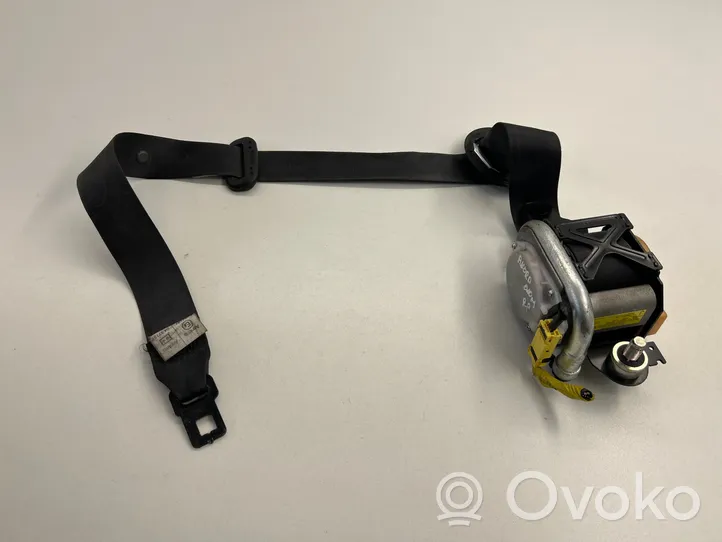 Honda Accord Ceinture de sécurité avant 