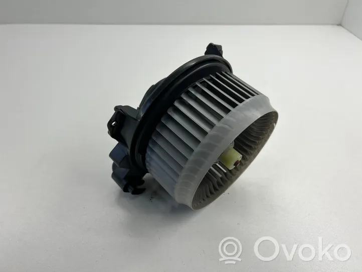 Toyota Verso Pulseur d'air habitacle AV2727008103