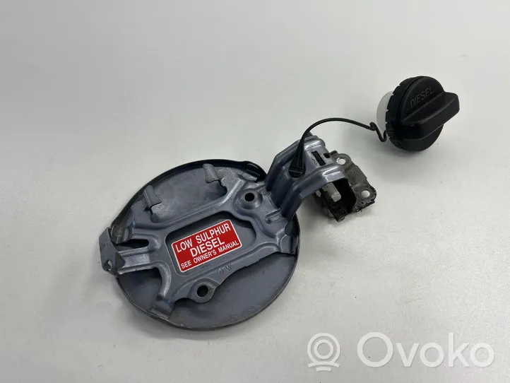 Toyota Verso Fuel tank cap 