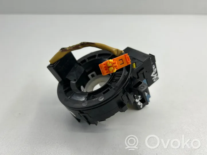 Toyota Verso Bague collectrice/contacteur tournant airbag (bague SRS) 8924505030