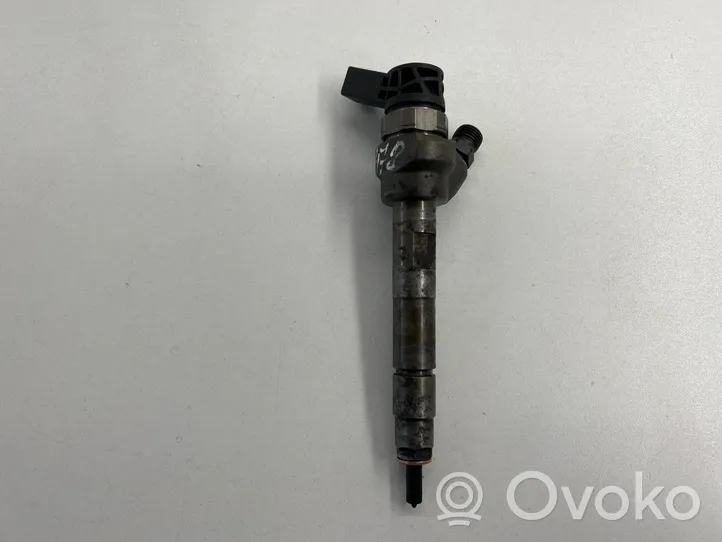 BMW 3 E90 E91 Injecteur de carburant 0445110478