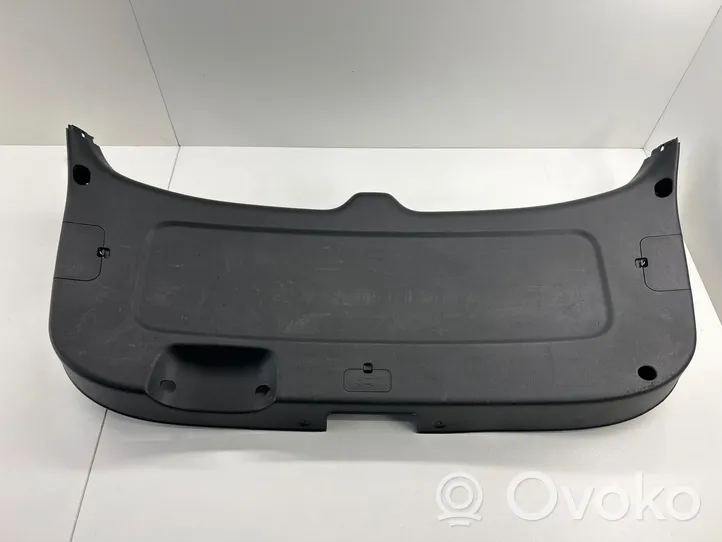 KIA Sorento Garniture de couvercle de coffre arriere hayon 817512P000