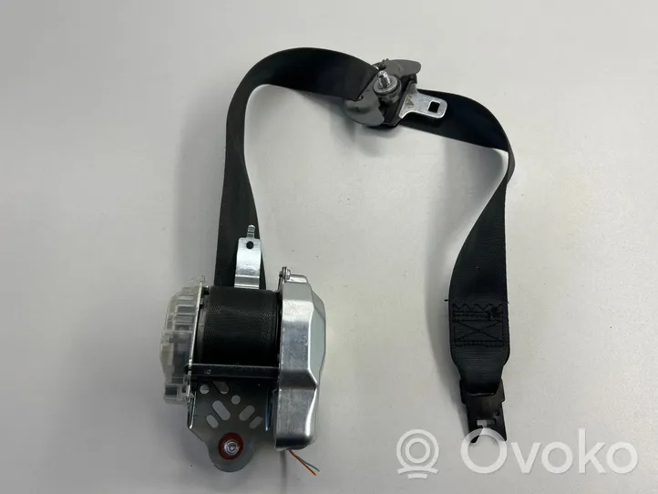 KIA Sorento Ceinture de sécurité avant 