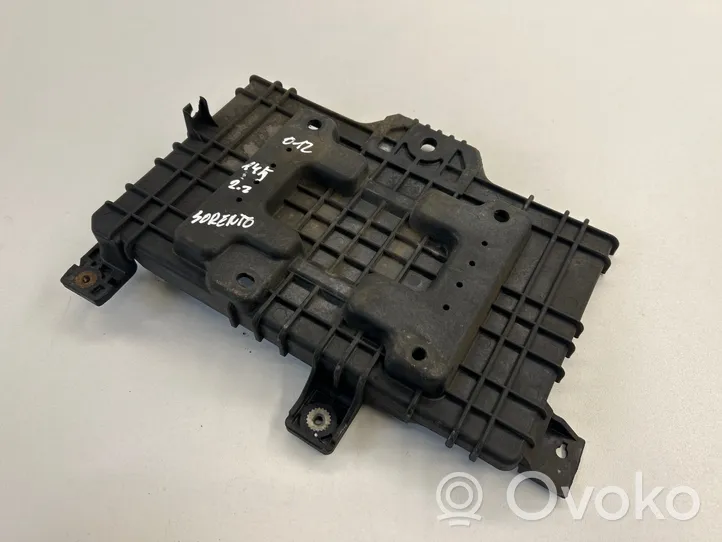 KIA Sorento Batteriegestell 371502P100