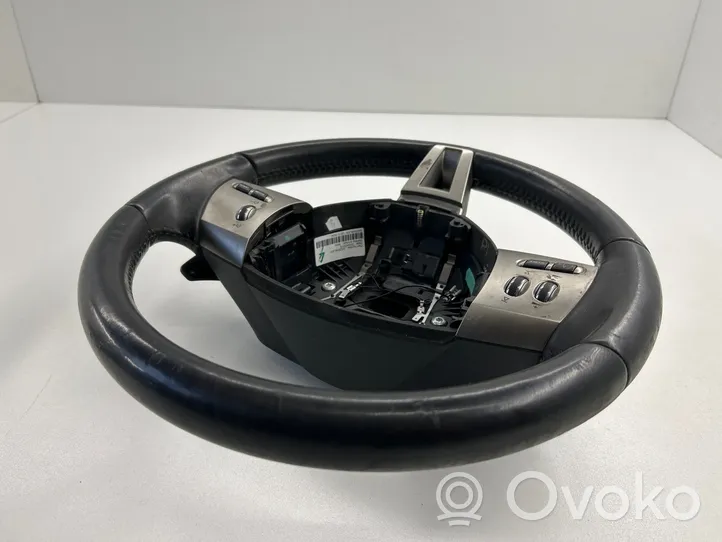 Jaguar XF X250 Steering wheel 8X23ABLEG