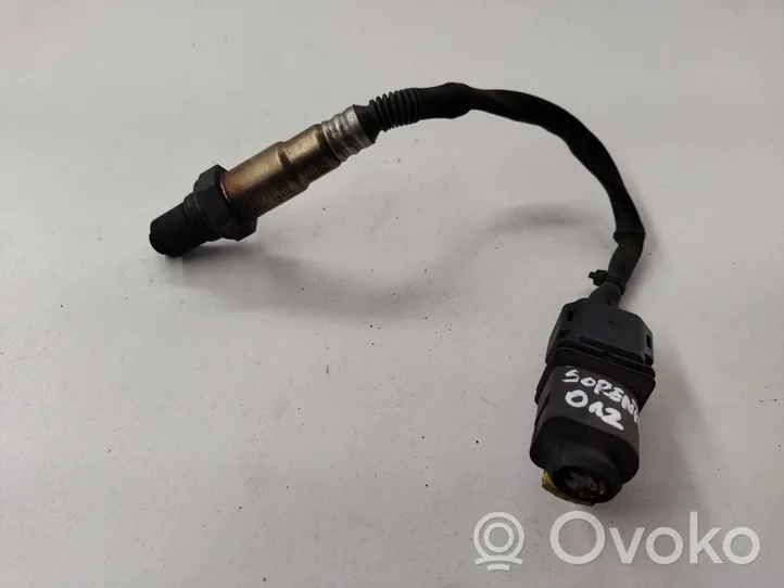 KIA Sorento Lambda probe sensor 9350933002