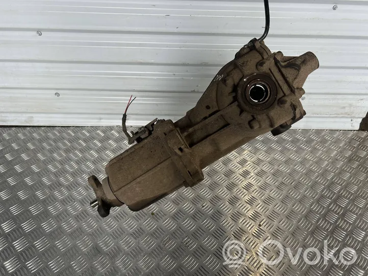 KIA Sorento Rear differential 