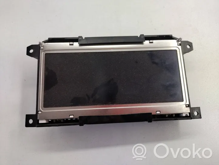 Audi A6 S6 C6 4F Monitor/display/piccolo schermo 4F0919603