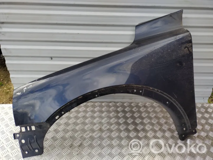 Volvo XC90 Fender 