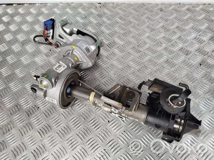 Opel Meriva A Electric power steering pump 26095564