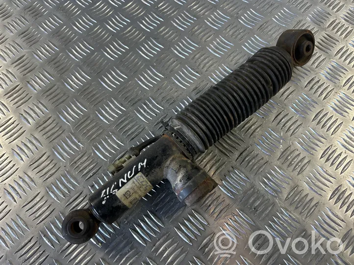 Opel Signum Stoßdämpfer hinten 24459832