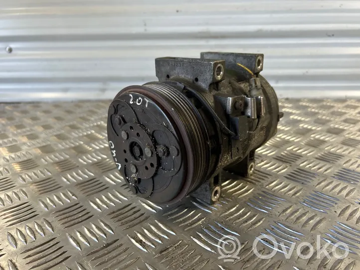 Volvo S40, V40 Compressore aria condizionata (A/C) (pompa) 30613839