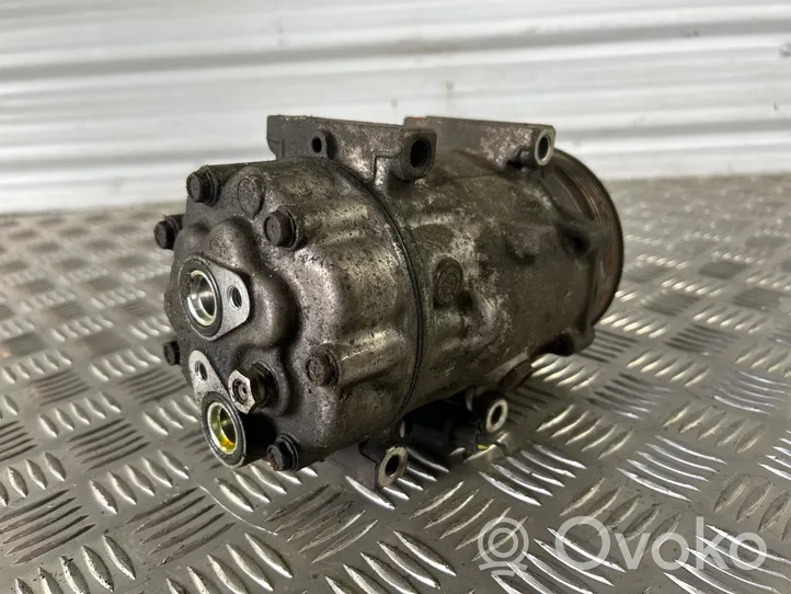 Ford C-MAX I Compressore aria condizionata (A/C) (pompa) 3M5H19D629HC