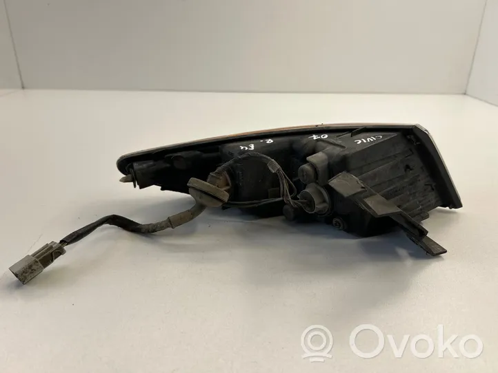 Honda Civic Lampa tylna 