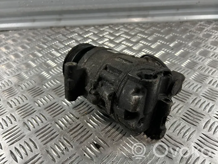 Audi A6 S6 C6 4F Compressore aria condizionata (A/C) (pompa) 4F0260805M