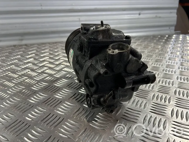 Volkswagen PASSAT B6 Compresseur de climatisation 1k0820859f