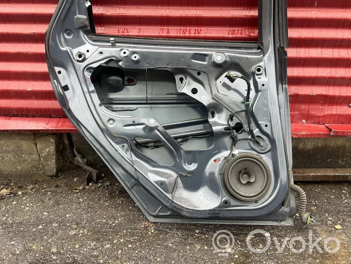 Ford Focus Rear door 