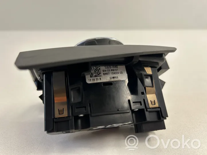 Ford Focus Light switch BM5T13A024CD