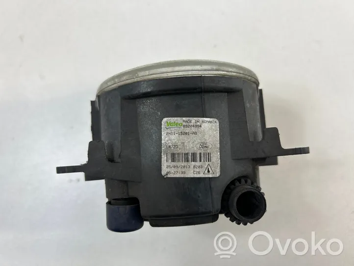 Ford Focus Fendinebbia anteriore 2N1115201AB