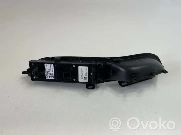 Ford Focus Electric window control switch XXXX14A132XX