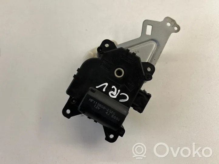 Honda CR-V Moteur / actionneur de volet de climatisation MF1138002320