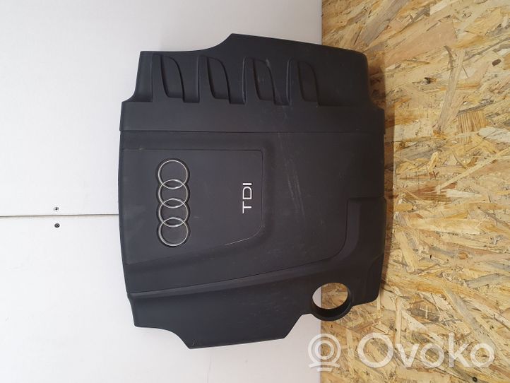 Audi Q5 SQ5 Variklio dangtis (apdaila) 03L103925