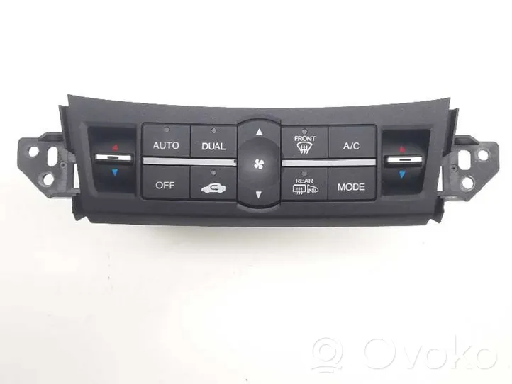 Honda Accord Panel klimatyzacji 0G1XN18