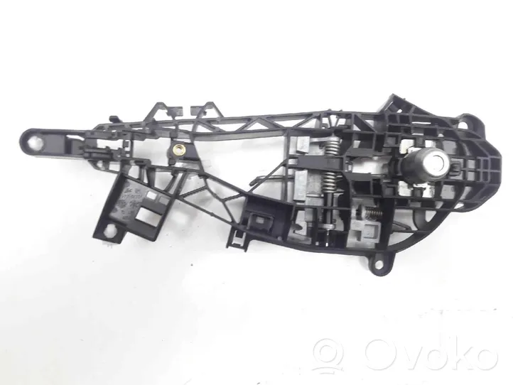 Opel Astra K Maniglia esterna per portiera anteriore 13506034