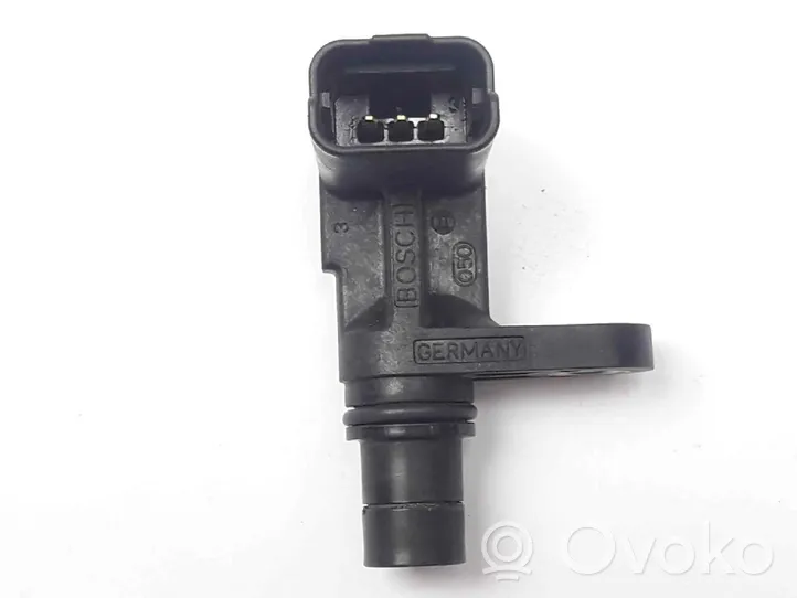 Peugeot 3008 I Sensor V758809580