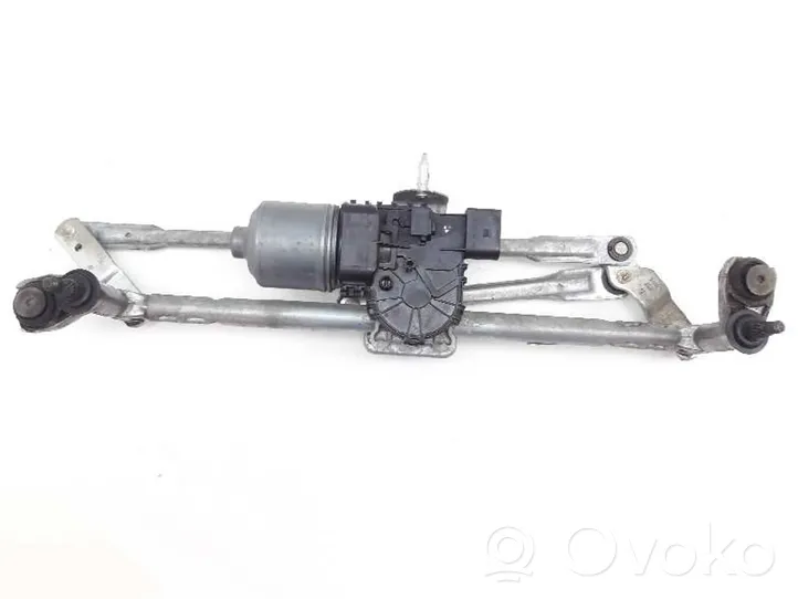 Seat Ibiza IV (6J,6P) Moteur d'essuie-glace 6R1955119