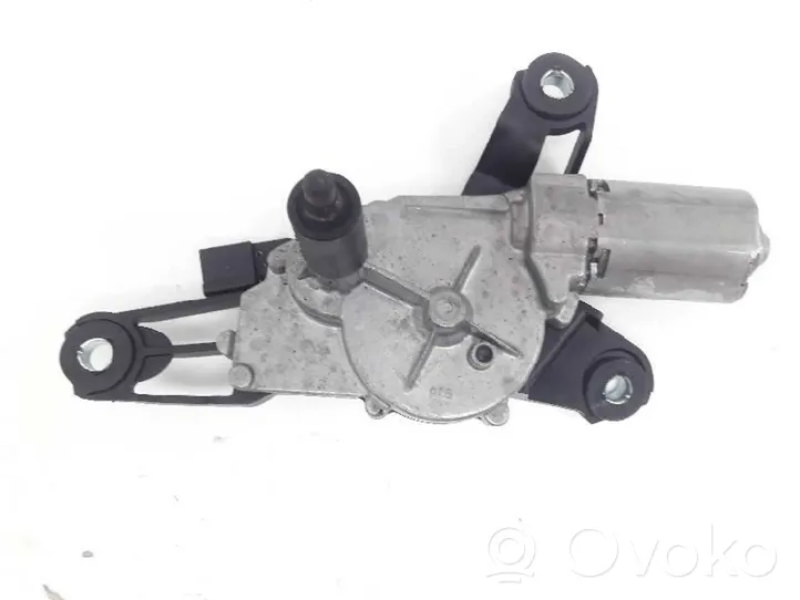 Mitsubishi Colt Moteur d'essuie-glace arrière 0390201802