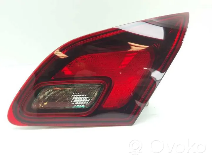 Opel Astra H Lampa tylna 13358076