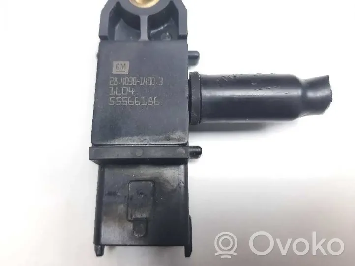 Opel Astra J Sensore di pressione dell’olio 28403014003