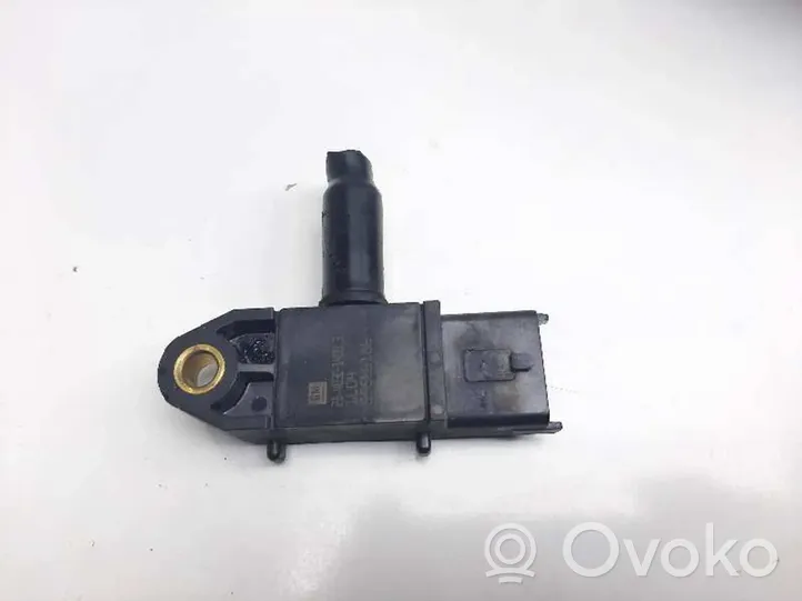 Opel Astra J Sensore di pressione dell’olio 28403014003