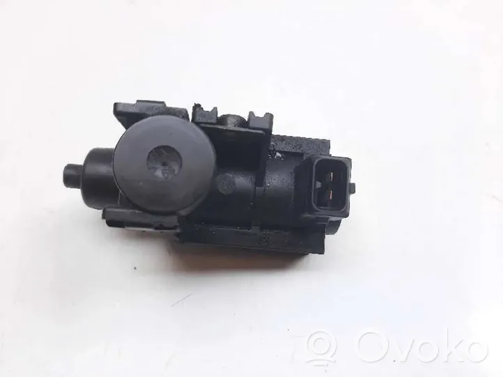 Citroen Nemo Pompa powietrza wtórnego 55228986