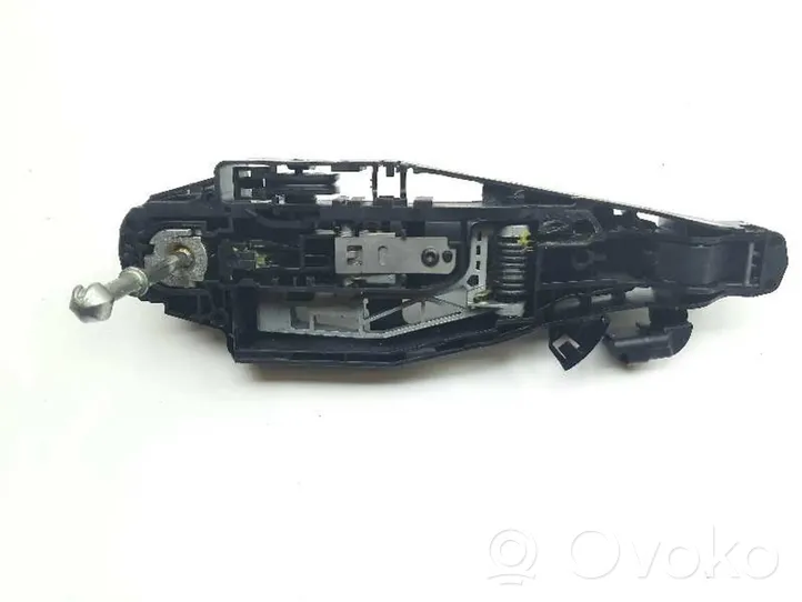 Citroen C4 Aircross Etuoven ulkokahva 9688834180