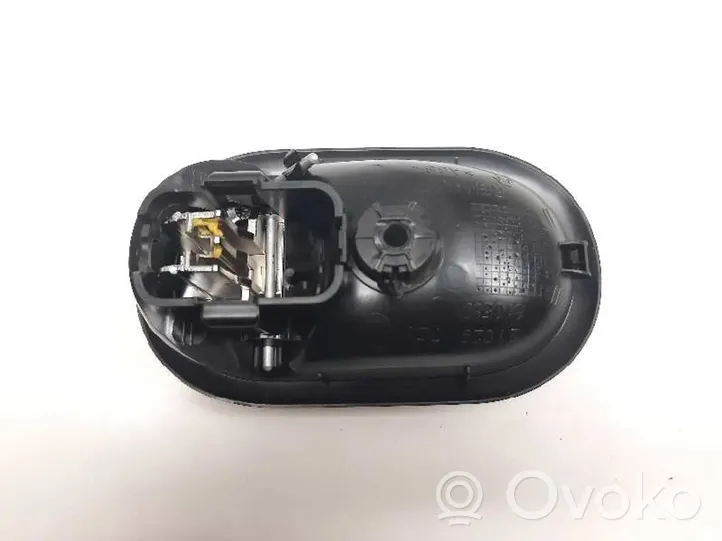 Renault Twingo III Klamka wewnętrzna drzwi przednich 21029310580