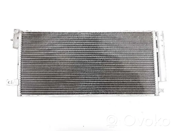 Lancia Delta A/C cooling radiator (condenser) 0110342