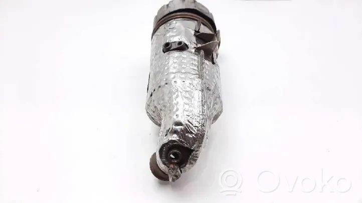 Citroen C4 Aircross Filtre à particules catalyseur FAP / DPF 9808329880