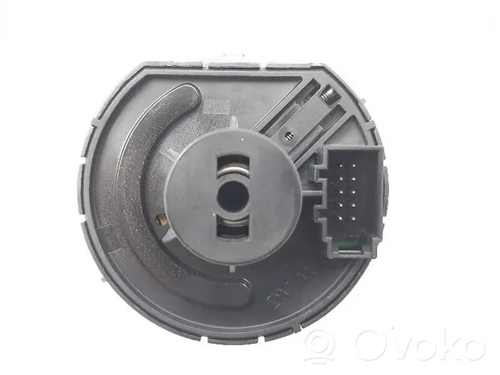 Skoda Octavia Mk3 (5E) Przycisk / Pokrętło regulacji oświetlenia deski rozdzielczej 5E0941431D