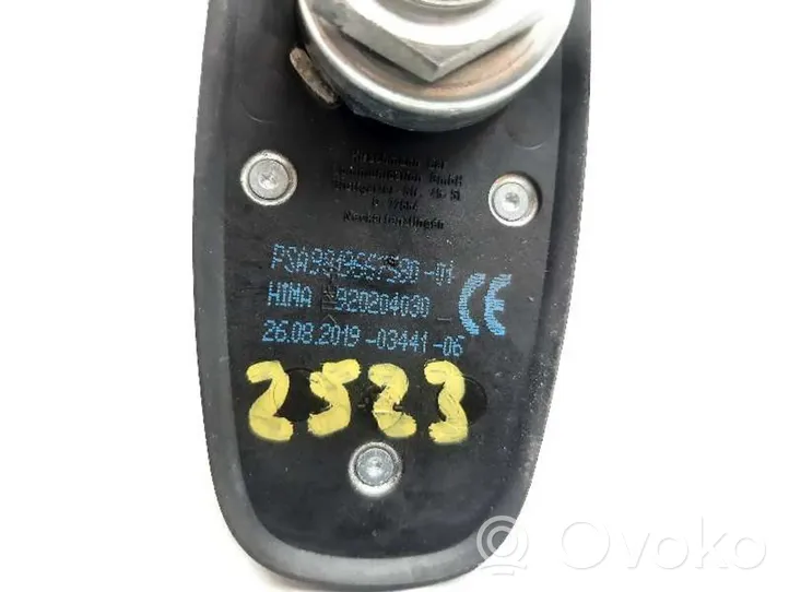 Peugeot 208 Radio antena 9819667580