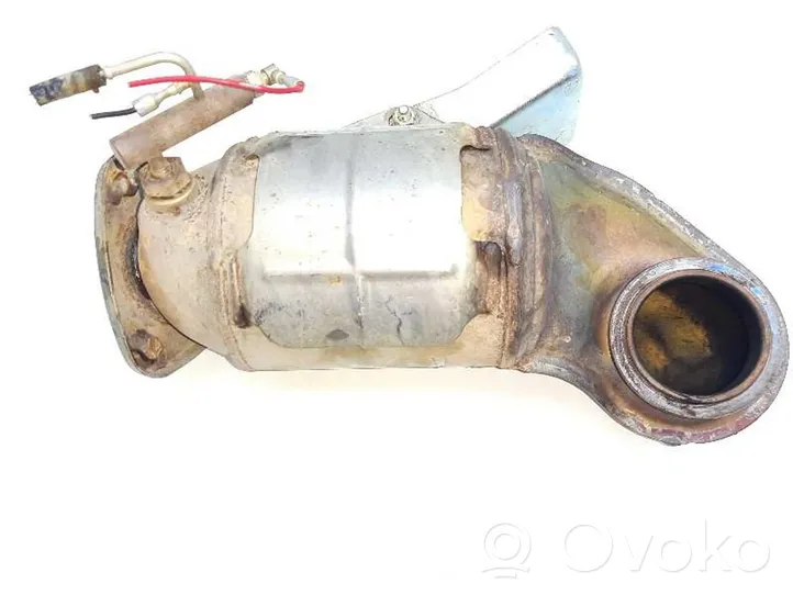 Peugeot Boxer Katalizators, FAP/DPF cieto daļiņu filtrs 1366659080