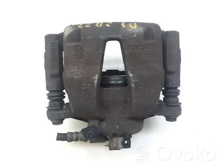 Citroen Nemo Zacisk hamulcowy przedni ZOH5422