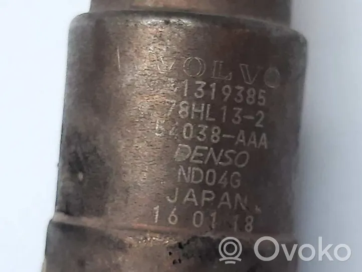 Volvo V40 Sensore della sonda Lambda 31319385