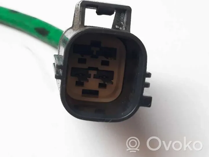 Volvo V40 Sensore della sonda Lambda 31338682