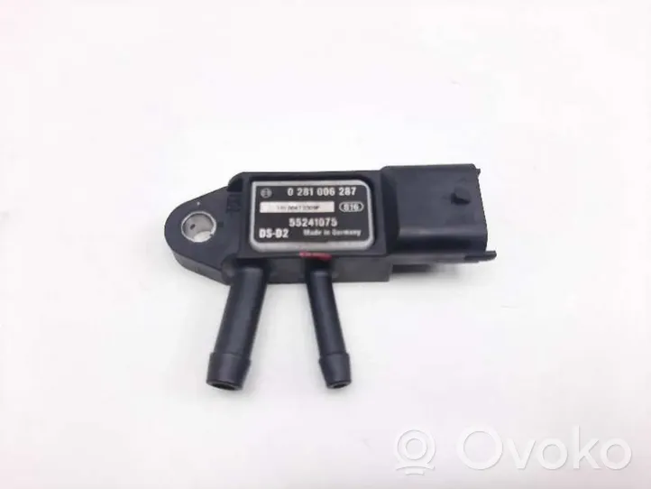 Citroen Nemo Sensor 0281006287