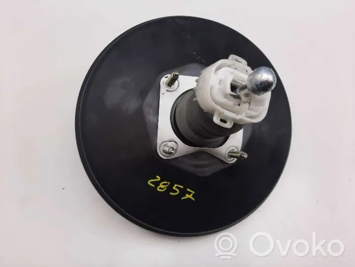 Citroen Nemo Hydraulic servotronic pressure valve 51878476