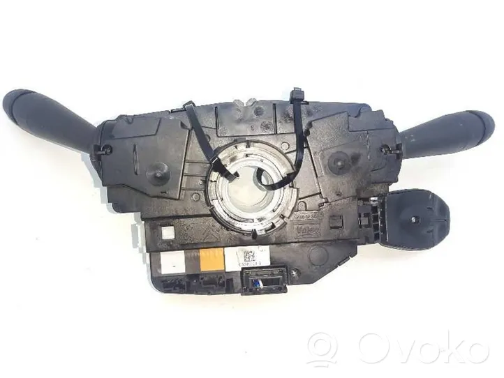 Peugeot 2008 II Steering wheel airbag 98369240ZD00