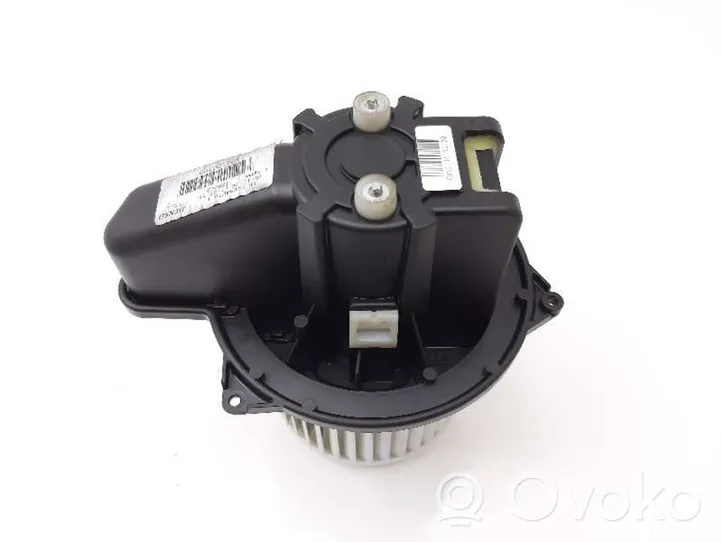 Fiat Panda III Ventola riscaldamento/ventilatore abitacolo 5P6220300