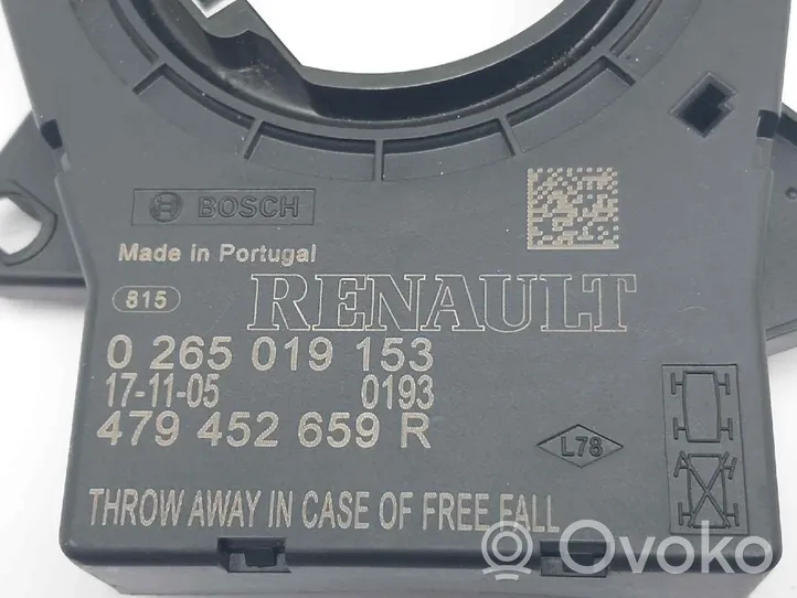 Renault Clio IV Другой датчик 479452659R